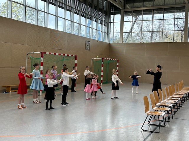 Youth Dance Festival 2