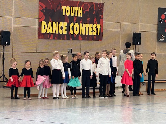 Youth Dance Festival 3