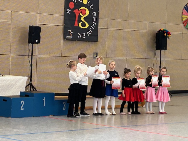 Youth Dance Festival 4